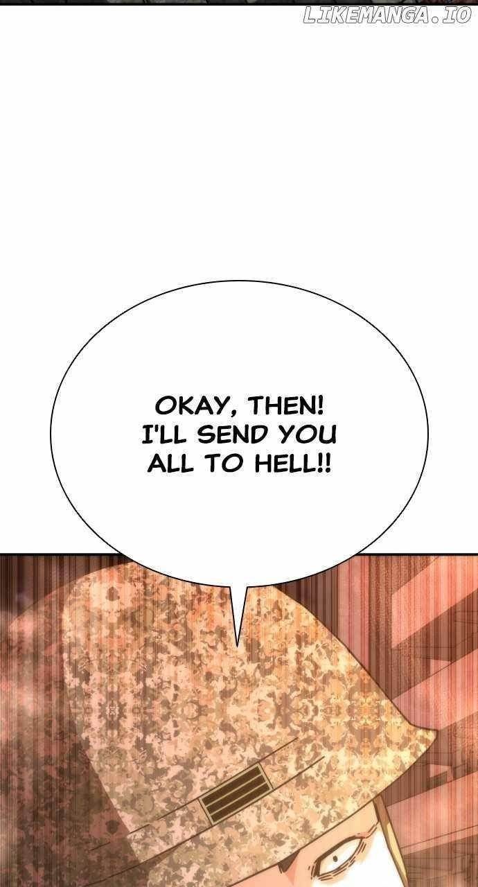 18+ Zombie Revelation: 82-08 Chapter 18 page 37