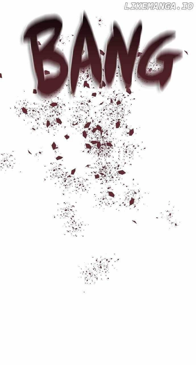 18+ Zombie Revelation: 82-08 Chapter 18 page 39