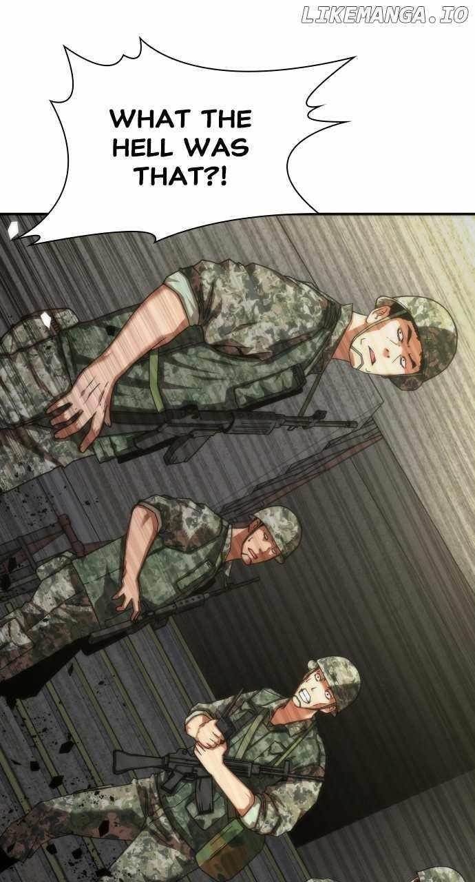 18+ Zombie Revelation: 82-08 Chapter 18 page 40
