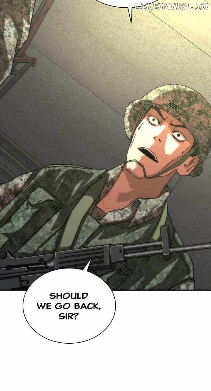 18+ Zombie Revelation: 82-08 Chapter 18 page 42
