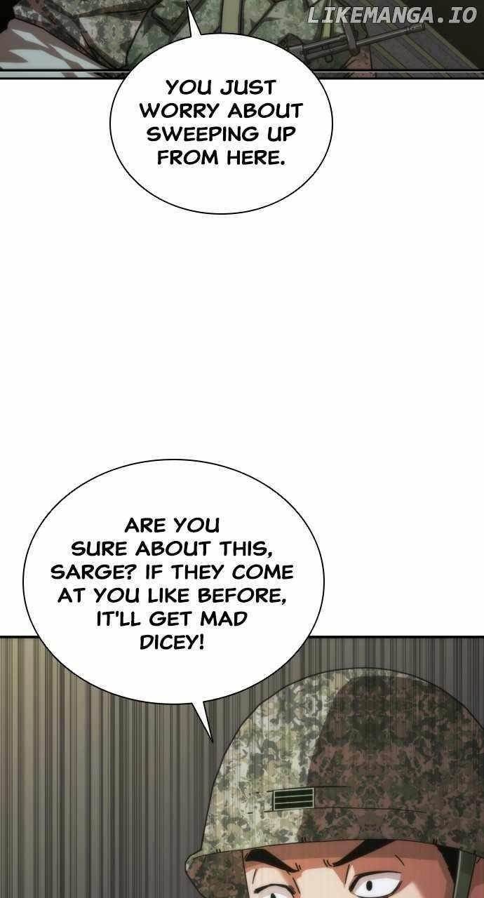 18+ Zombie Revelation: 82-08 Chapter 18 page 44
