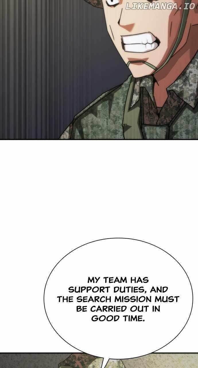 18+ Zombie Revelation: 82-08 Chapter 18 page 45