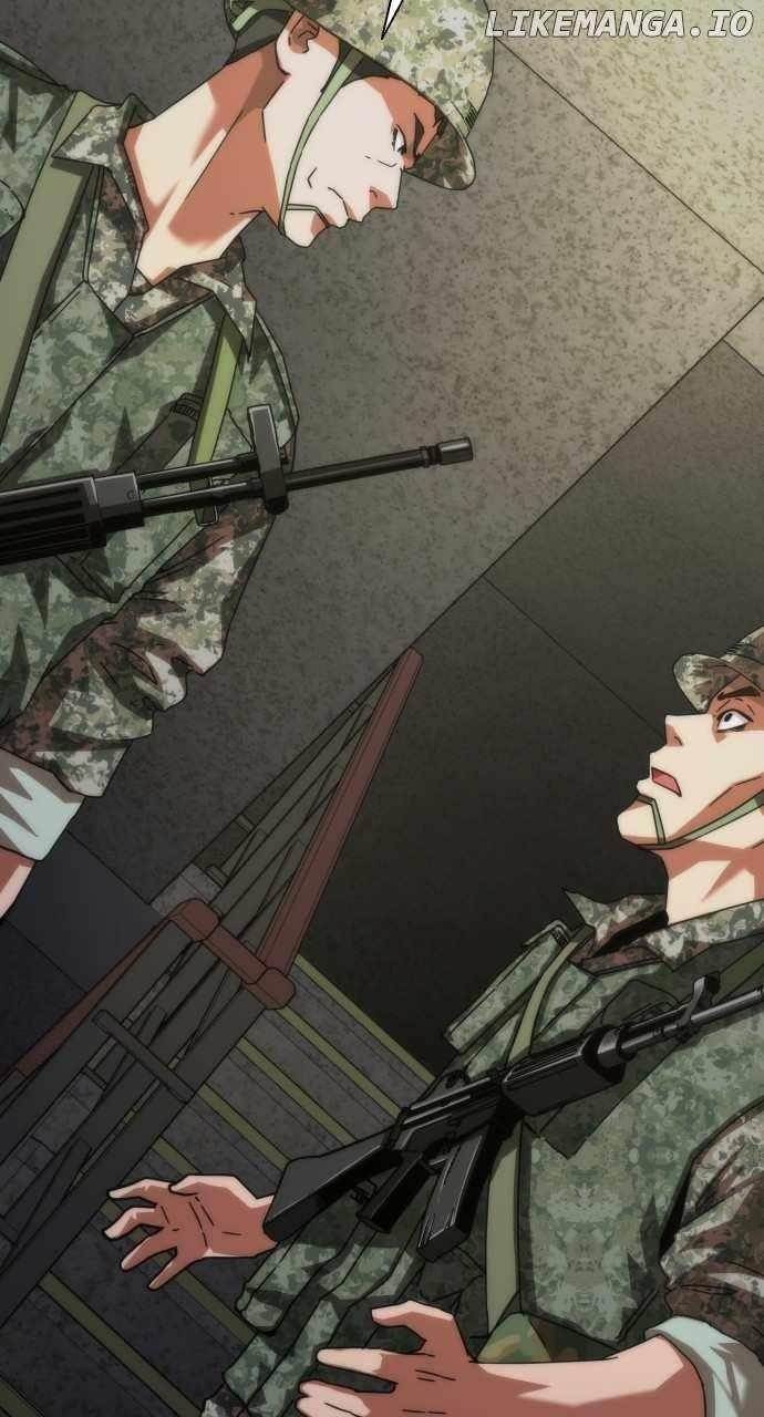 18+ Zombie Revelation: 82-08 Chapter 18 page 46
