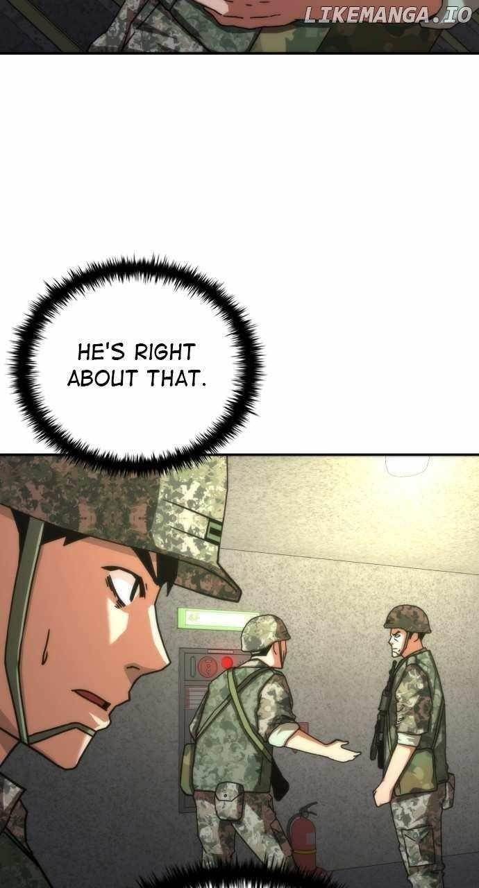 18+ Zombie Revelation: 82-08 Chapter 18 page 47