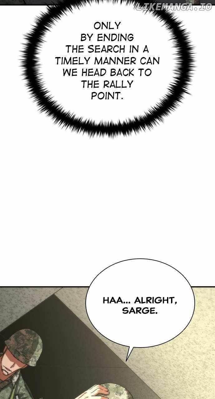 18+ Zombie Revelation: 82-08 Chapter 18 page 48