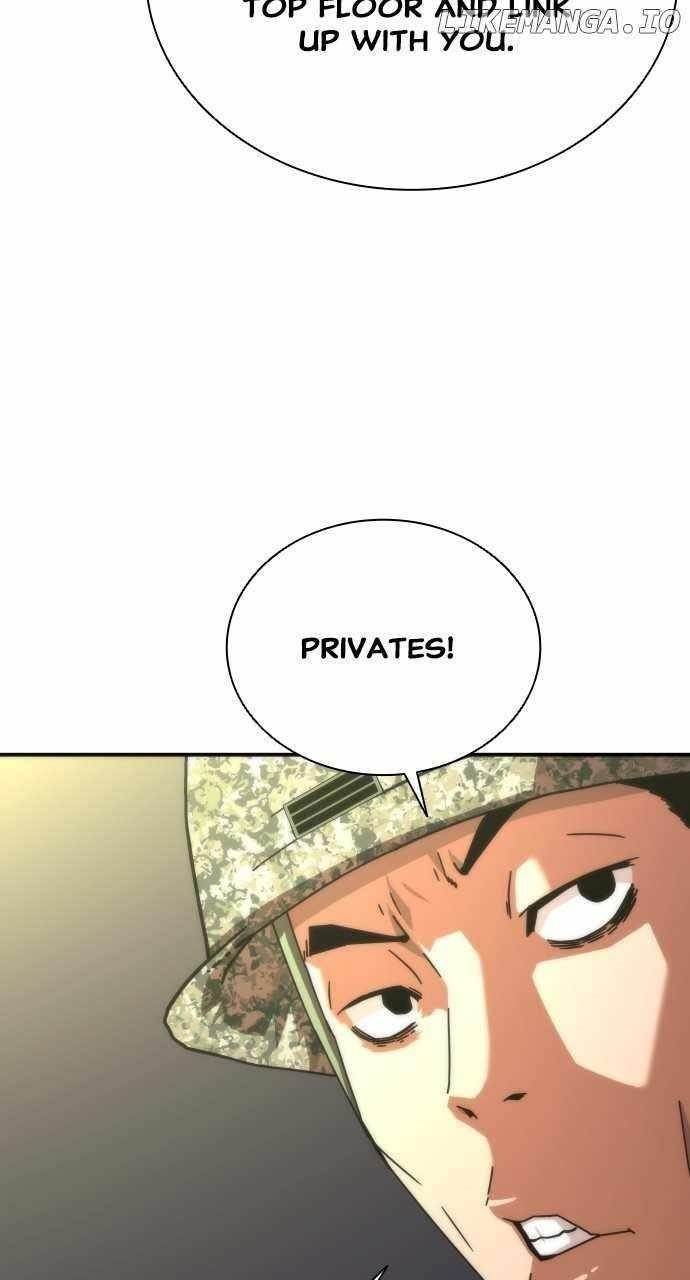 18+ Zombie Revelation: 82-08 Chapter 18 page 50