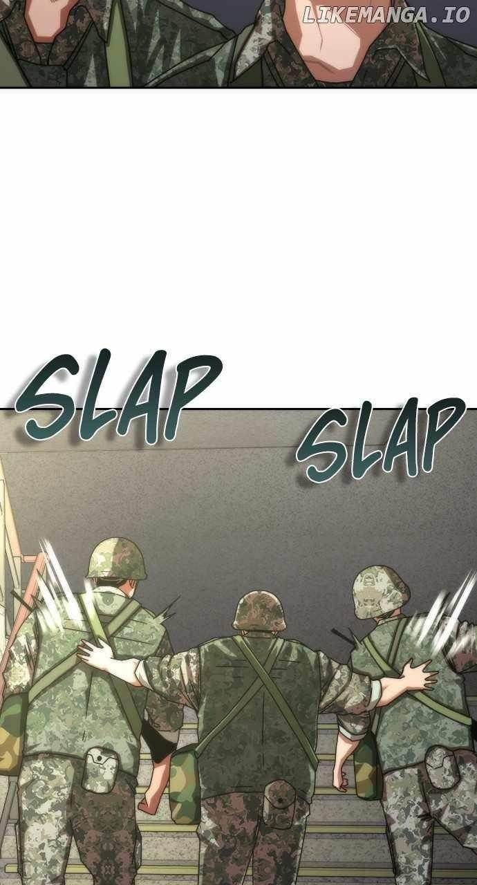 18+ Zombie Revelation: 82-08 Chapter 18 page 52