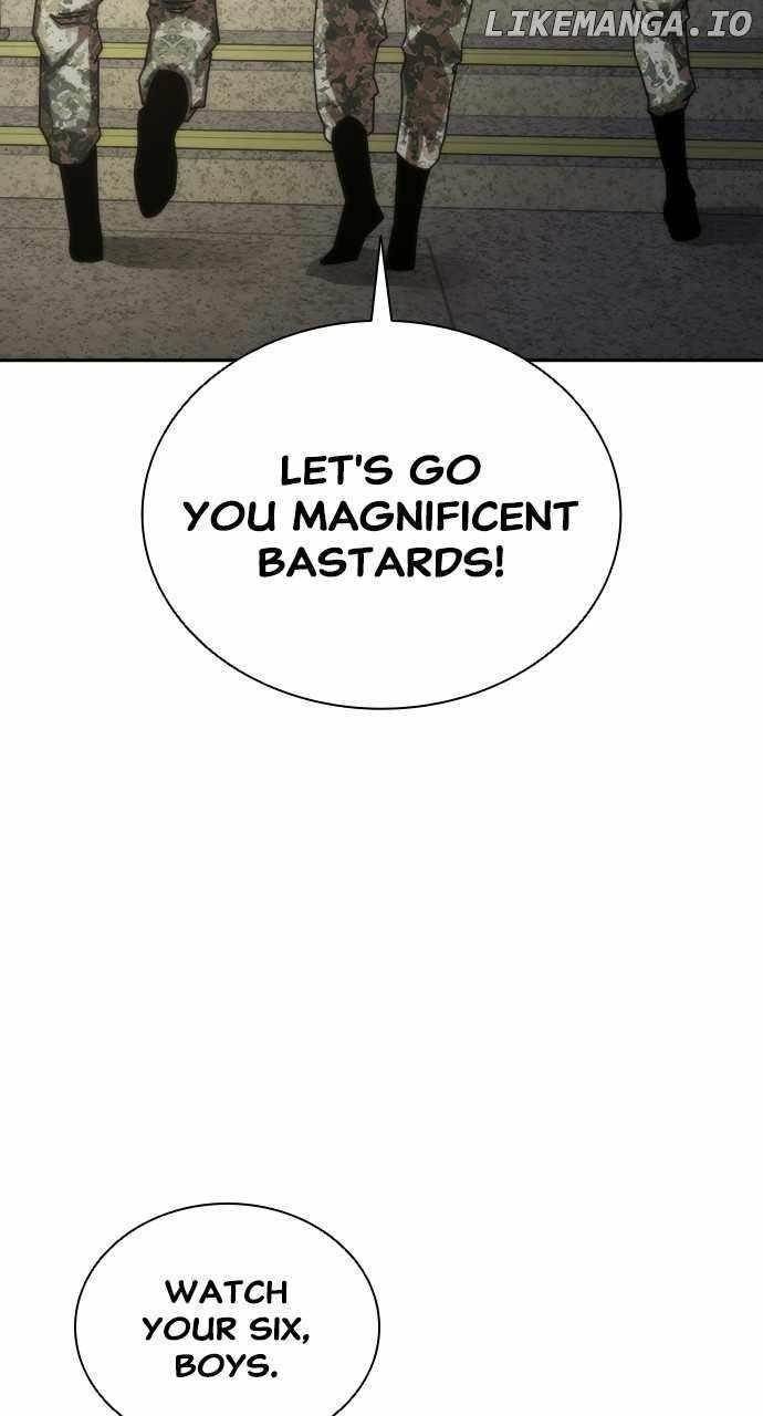 18+ Zombie Revelation: 82-08 Chapter 18 page 53