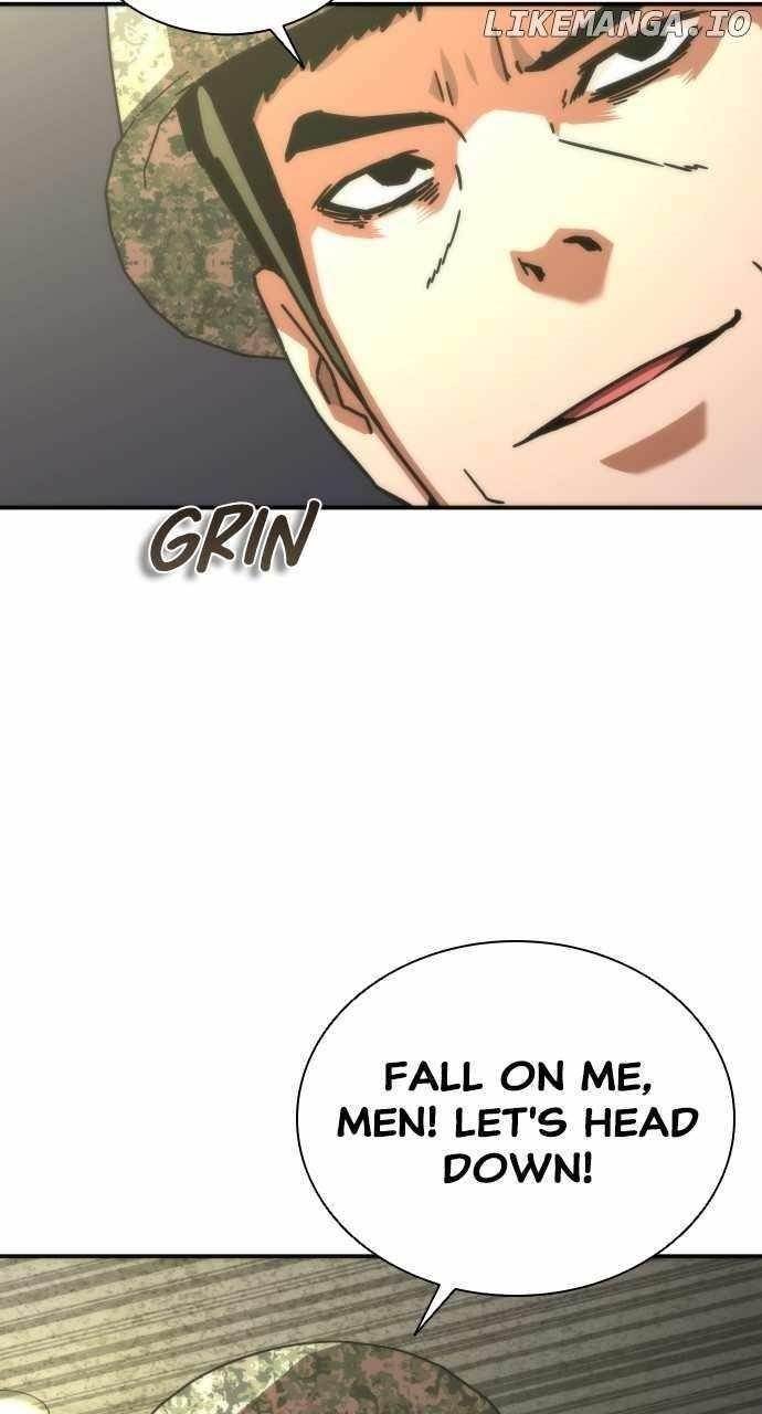 18+ Zombie Revelation: 82-08 Chapter 18 page 54