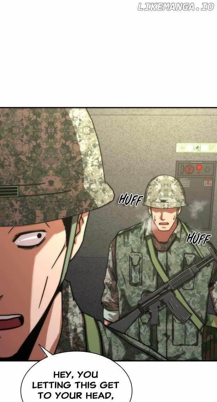 18+ Zombie Revelation: 82-08 Chapter 18 page 56