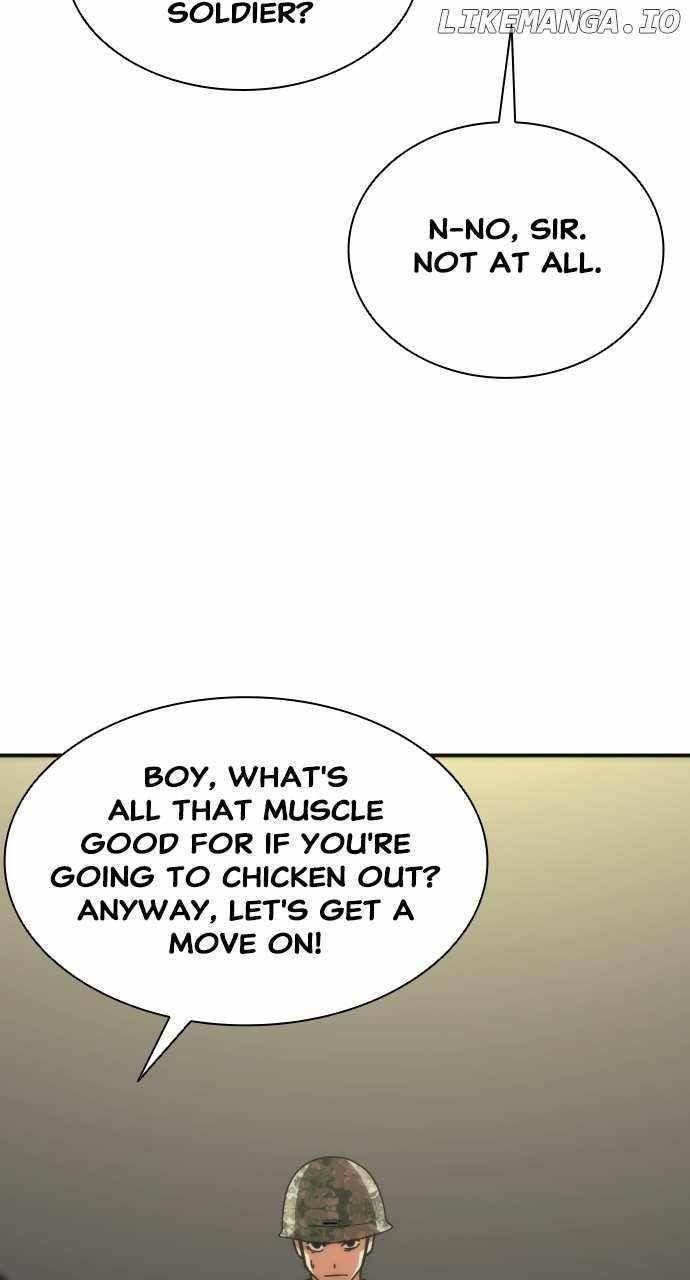 18+ Zombie Revelation: 82-08 Chapter 18 page 57