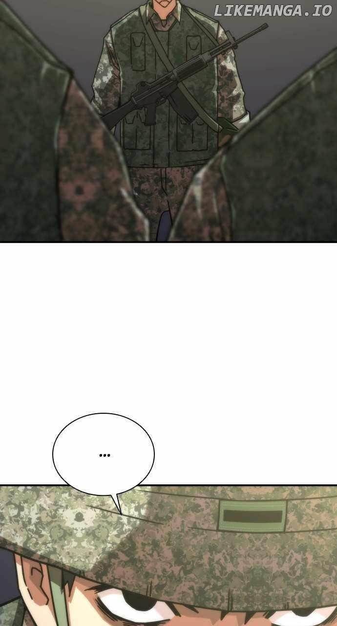 18+ Zombie Revelation: 82-08 Chapter 18 page 58