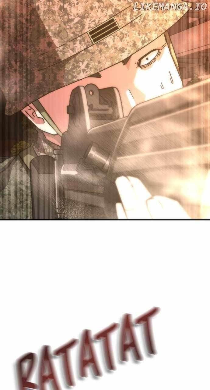 18+ Zombie Revelation: 82-08 Chapter 18 page 61