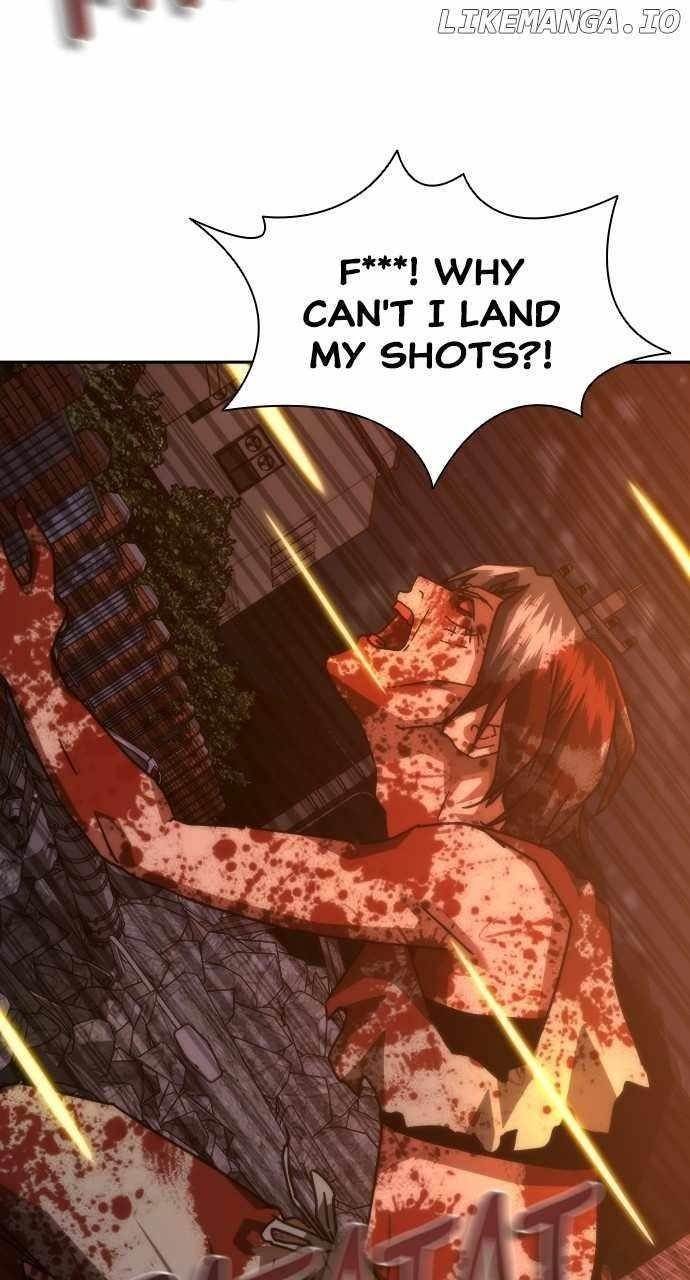 18+ Zombie Revelation: 82-08 Chapter 18 page 62
