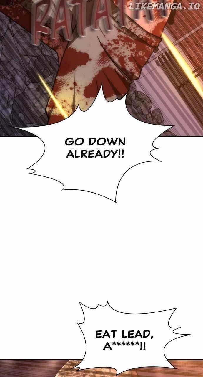 18+ Zombie Revelation: 82-08 Chapter 18 page 63