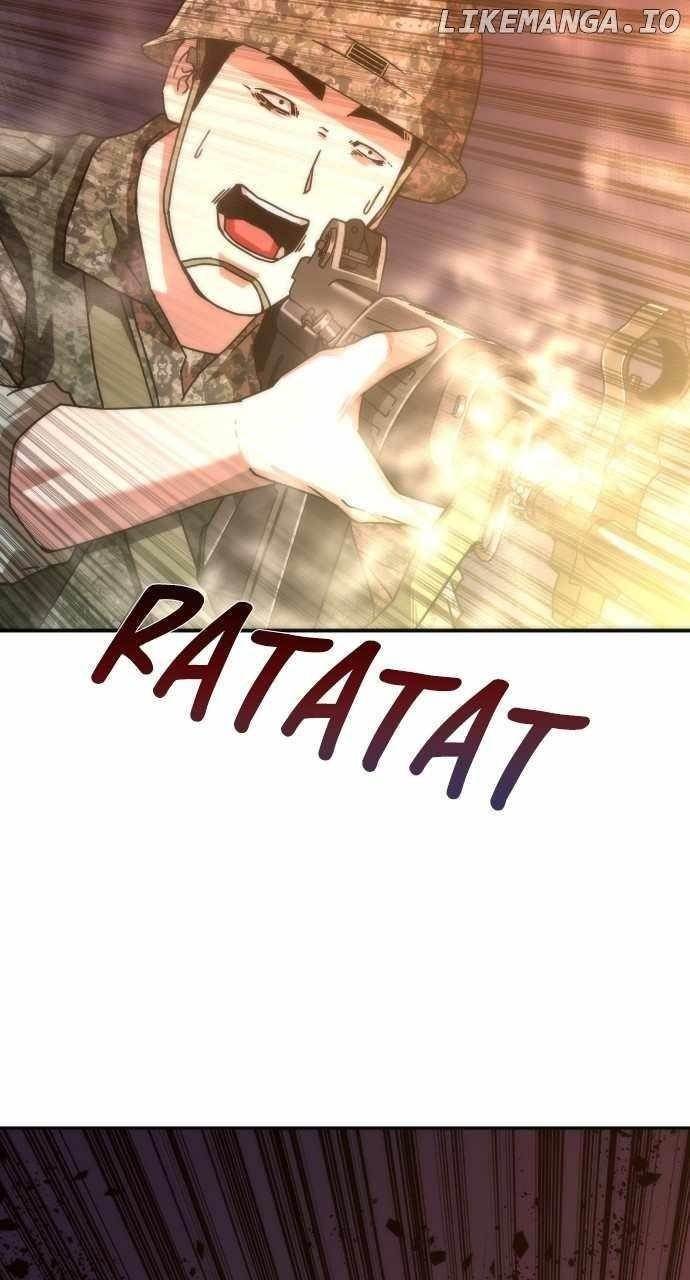 18+ Zombie Revelation: 82-08 Chapter 18 page 64