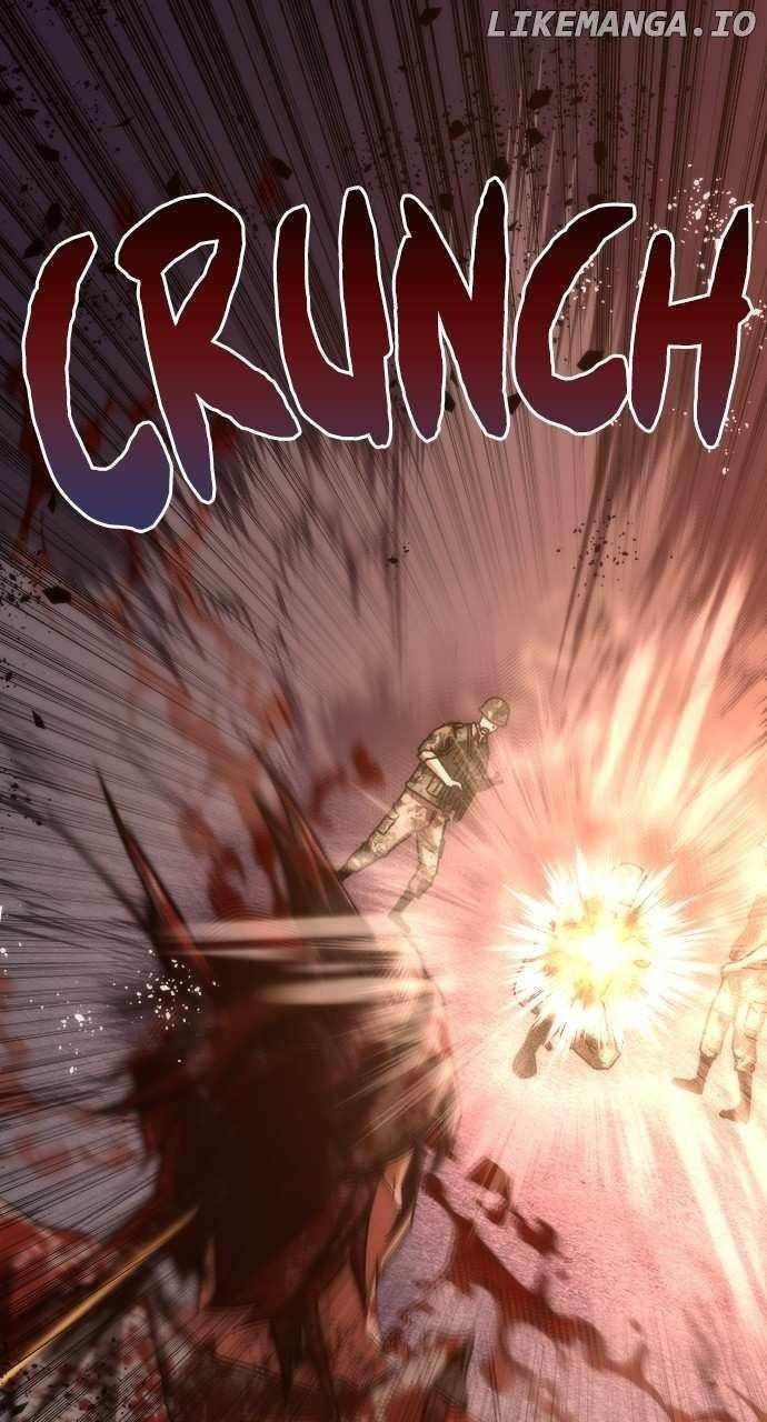18+ Zombie Revelation: 82-08 Chapter 18 page 65