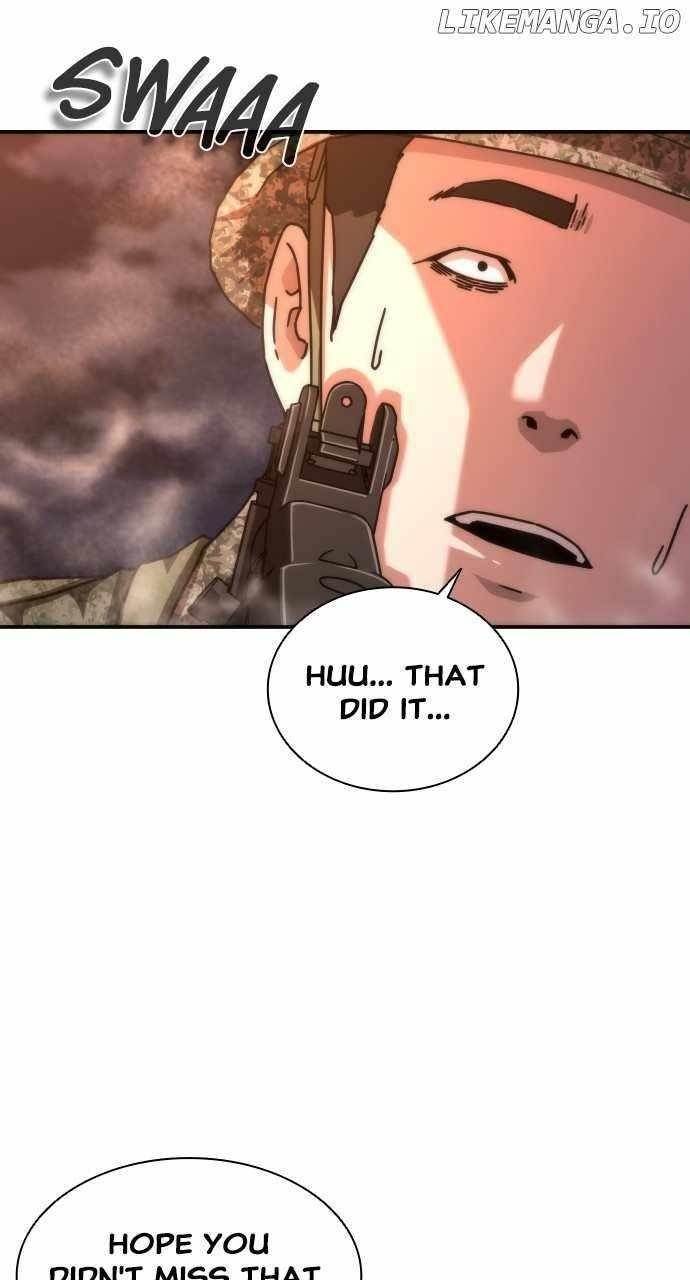 18+ Zombie Revelation: 82-08 Chapter 18 page 67