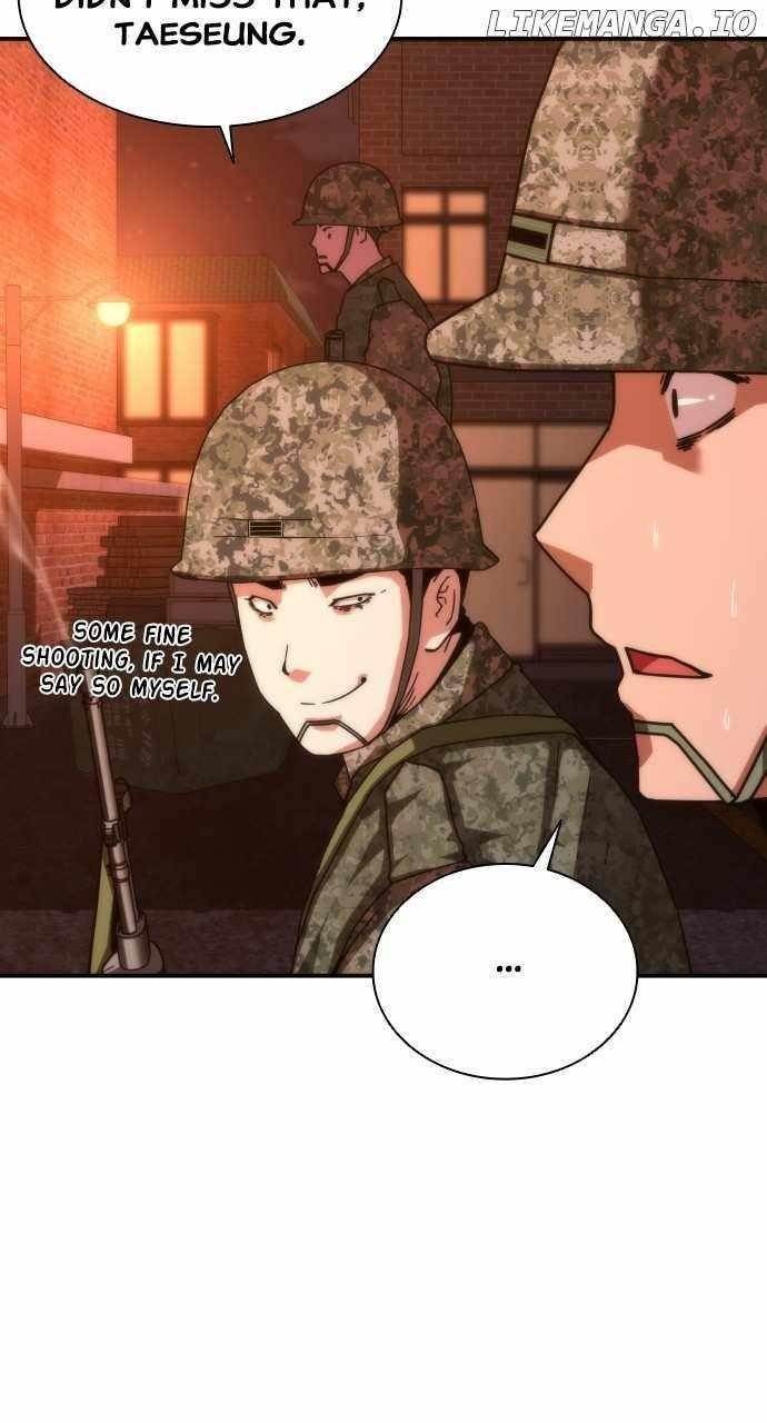 18+ Zombie Revelation: 82-08 Chapter 18 page 68