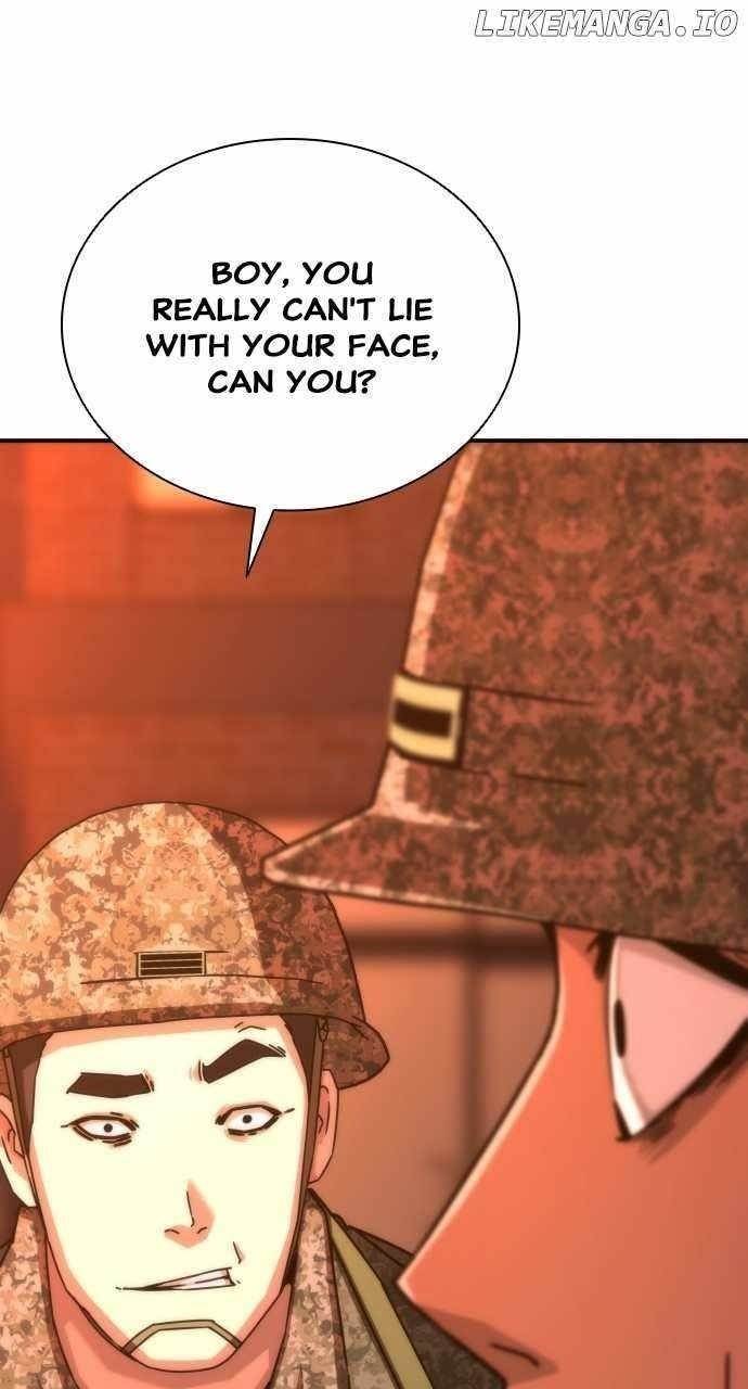18+ Zombie Revelation: 82-08 Chapter 18 page 70