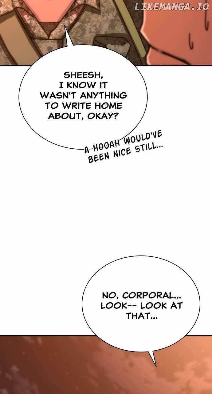 18+ Zombie Revelation: 82-08 Chapter 18 page 71