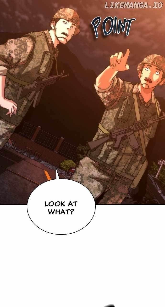 18+ Zombie Revelation: 82-08 Chapter 18 page 72