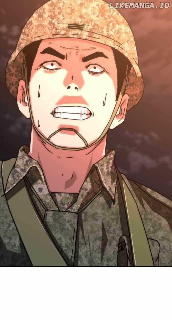 18+ Zombie Revelation: 82-08 Chapter 18 page 74