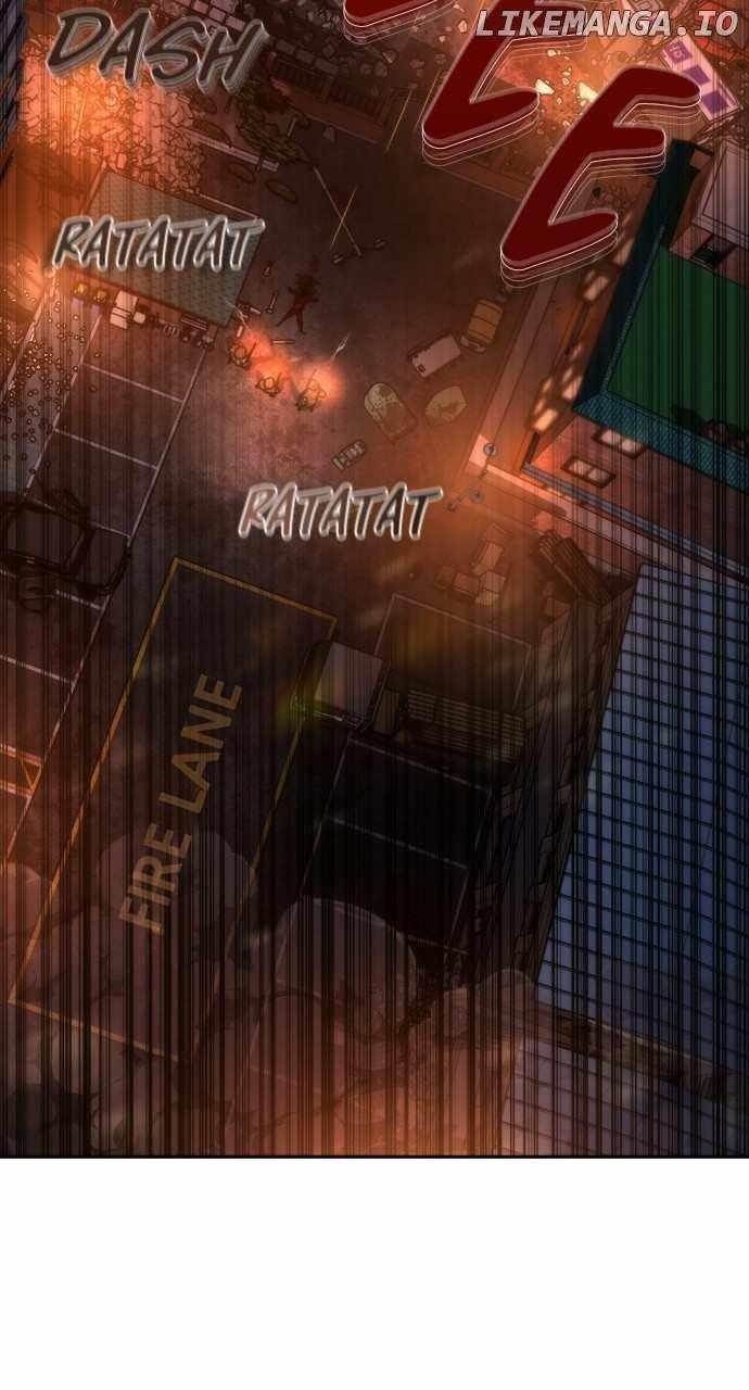 18+ Zombie Revelation: 82-08 Chapter 18 page 76