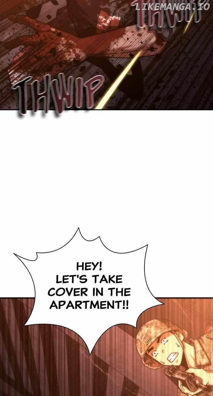 18+ Zombie Revelation: 82-08 Chapter 18 page 78