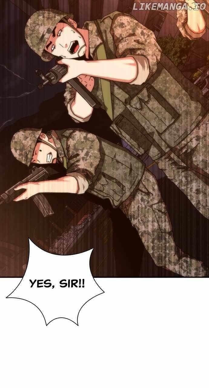 18+ Zombie Revelation: 82-08 Chapter 18 page 79