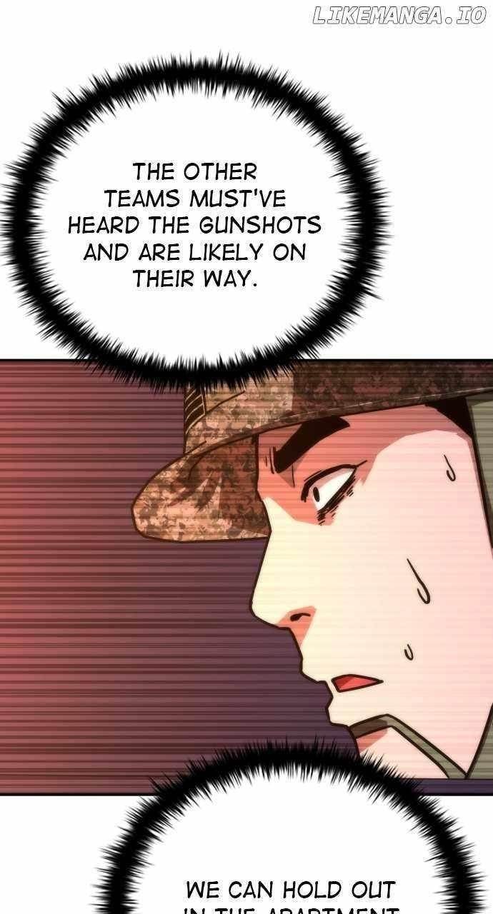 18+ Zombie Revelation: 82-08 Chapter 18 page 80