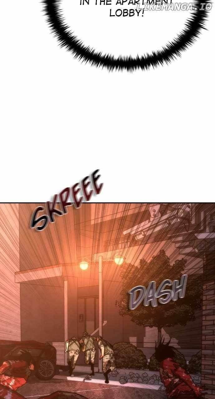 18+ Zombie Revelation: 82-08 Chapter 18 page 81