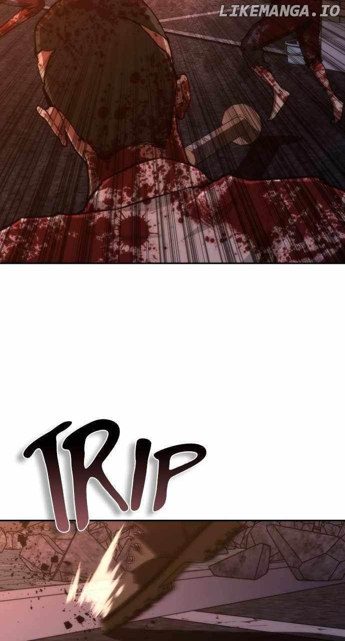 18+ Zombie Revelation: 82-08 Chapter 18 page 82