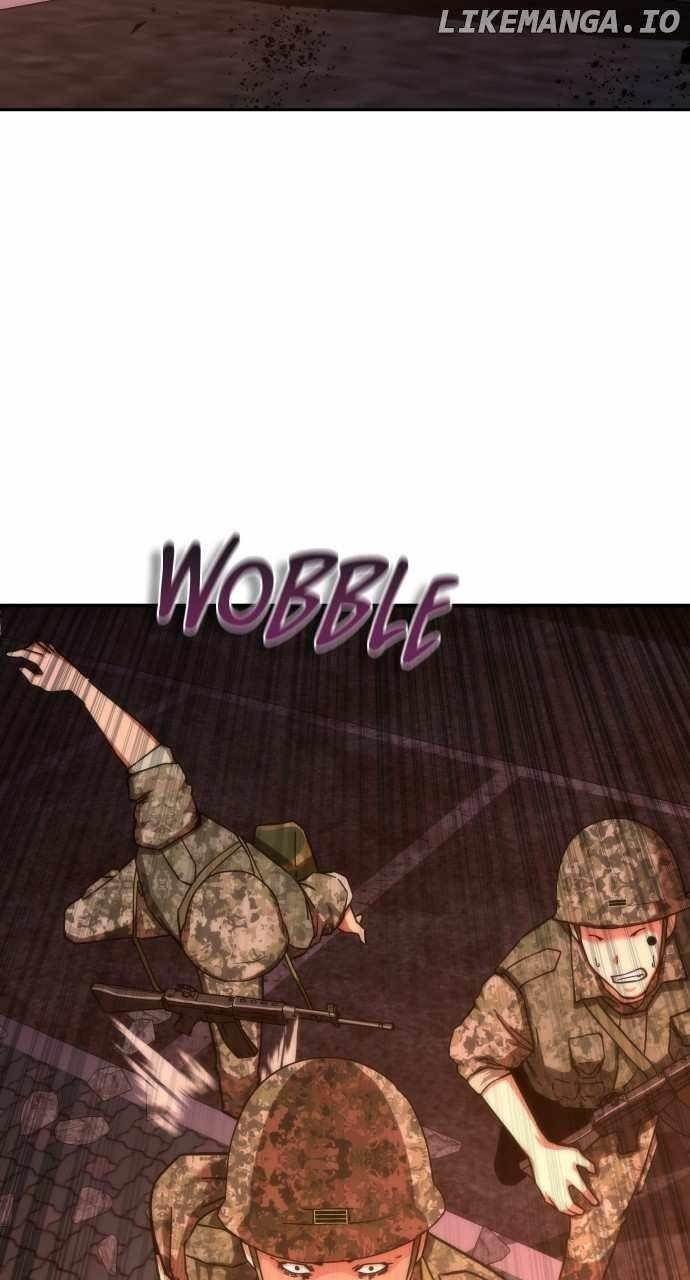 18+ Zombie Revelation: 82-08 Chapter 18 page 83