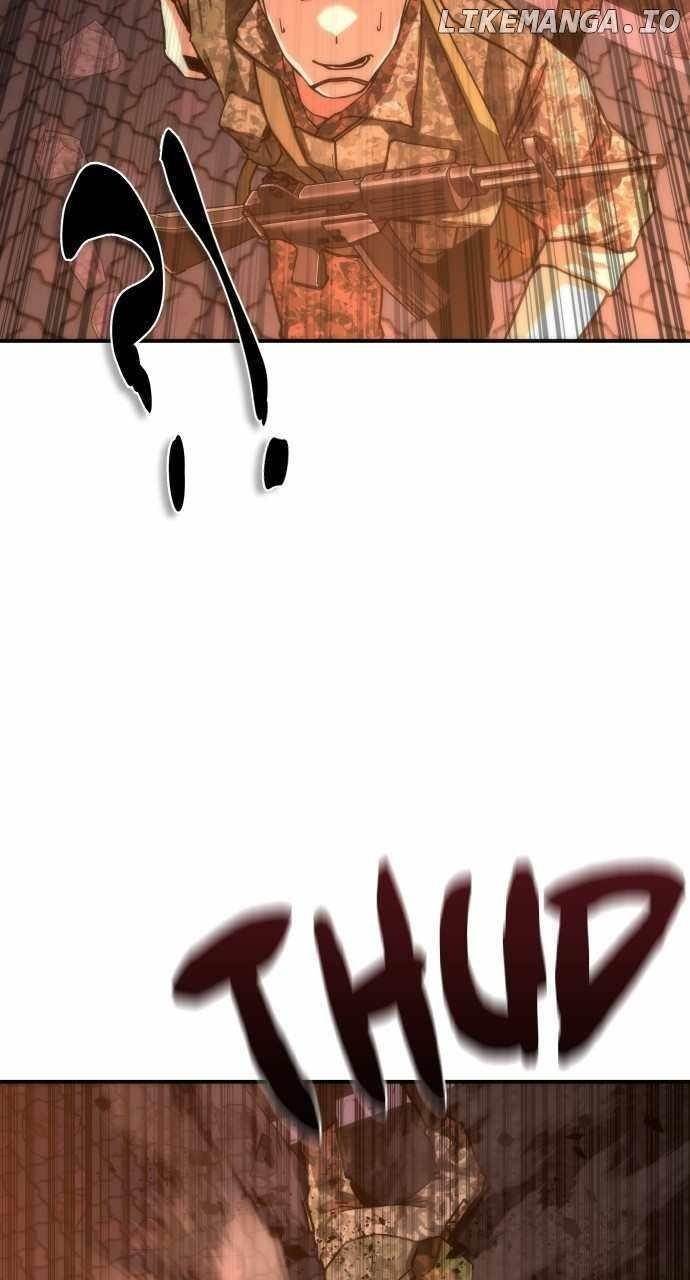 18+ Zombie Revelation: 82-08 Chapter 18 page 84