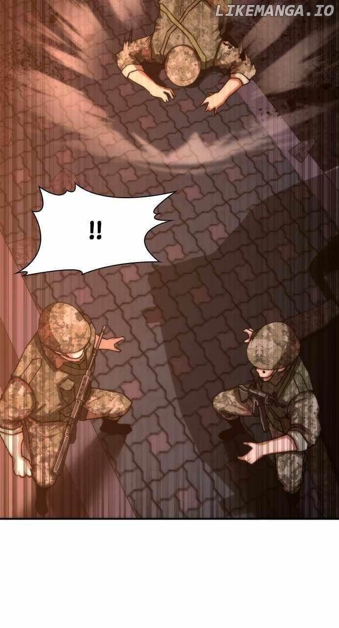 18+ Zombie Revelation: 82-08 Chapter 18 page 85