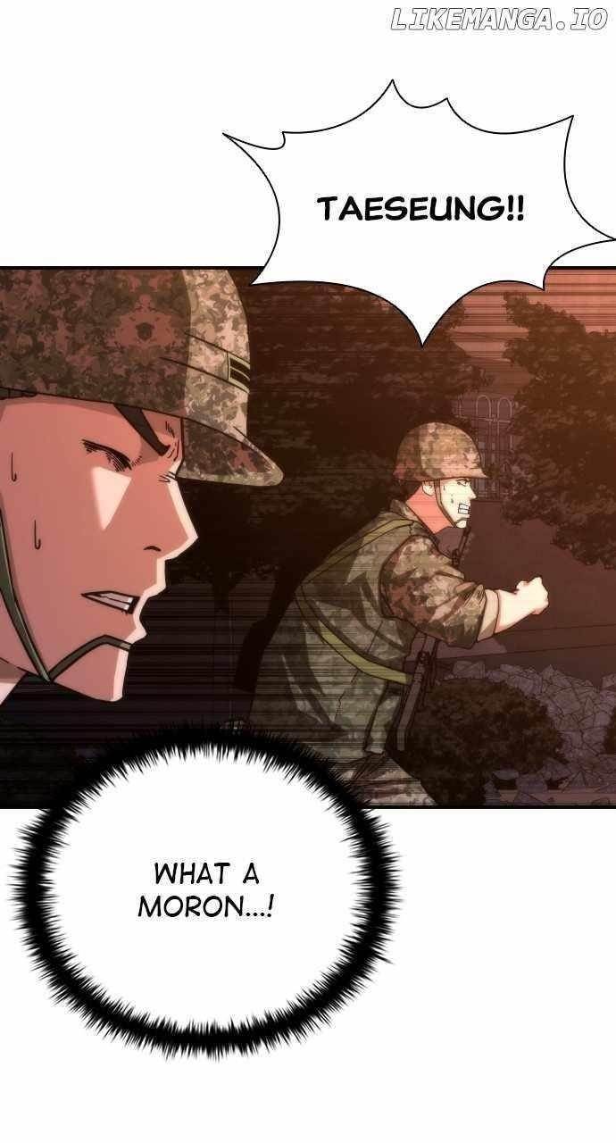 18+ Zombie Revelation: 82-08 Chapter 18 page 86