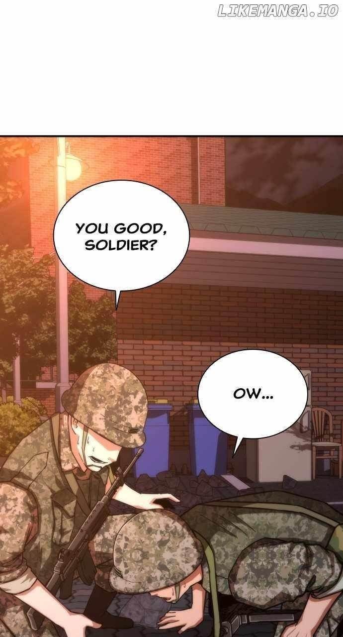18+ Zombie Revelation: 82-08 Chapter 18 page 87