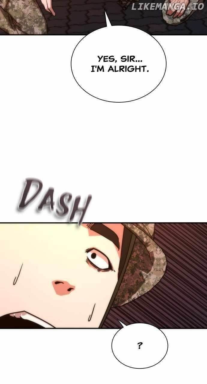 18+ Zombie Revelation: 82-08 Chapter 18 page 88