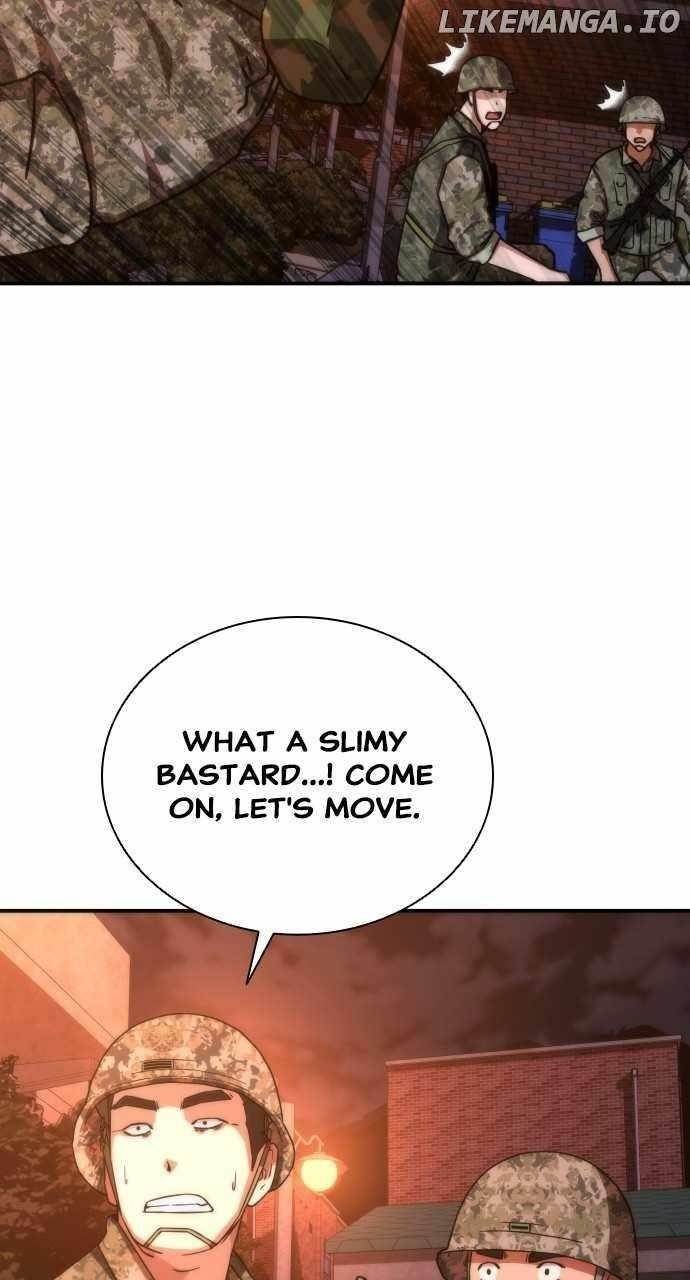 18+ Zombie Revelation: 82-08 Chapter 18 page 90