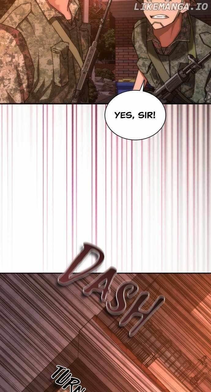 18+ Zombie Revelation: 82-08 Chapter 18 page 91