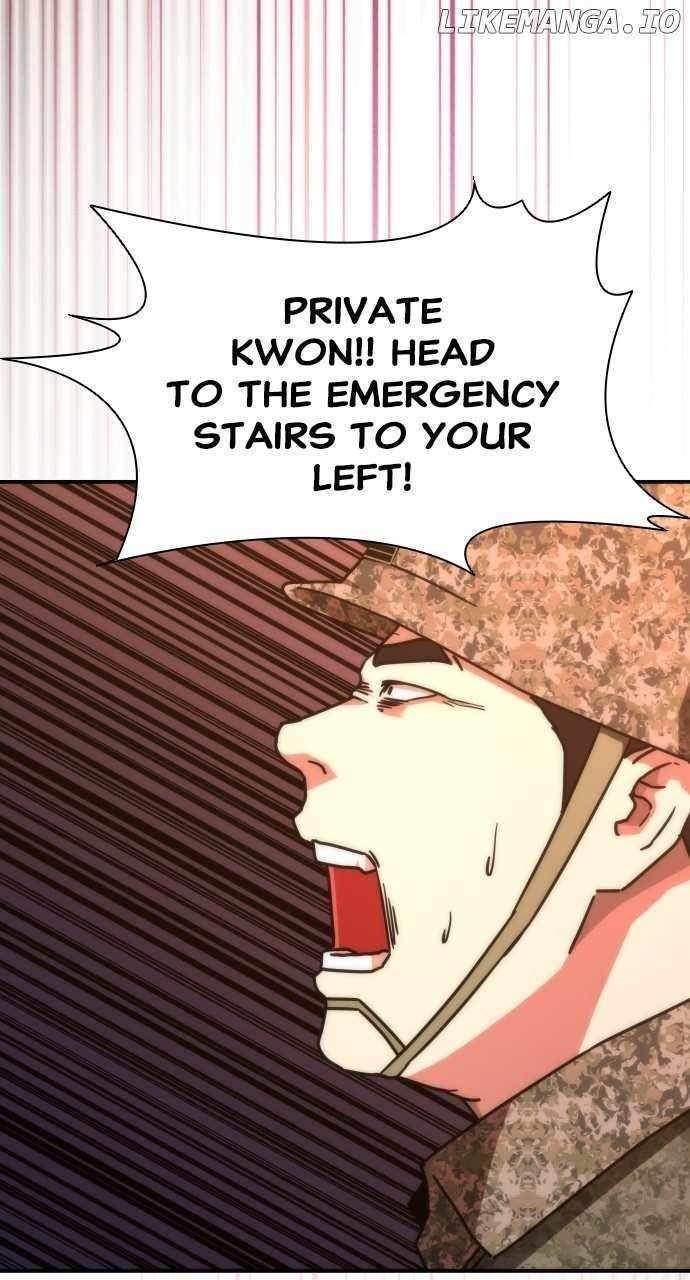 18+ Zombie Revelation: 82-08 Chapter 18 page 93