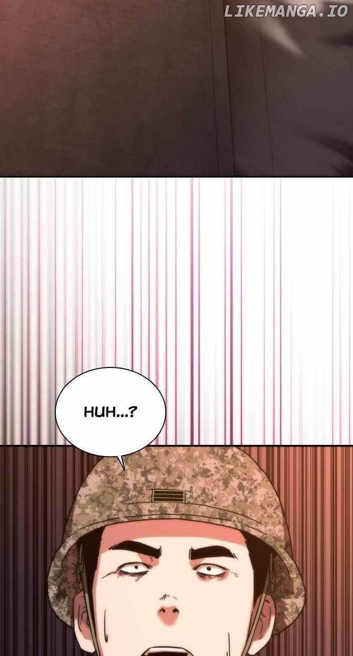 18+ Zombie Revelation: 82-08 Chapter 18 page 98