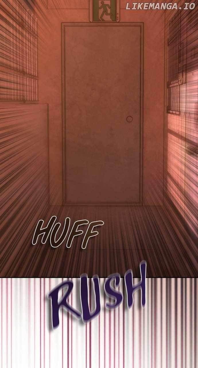 18+ Zombie Revelation: 82-08 Chapter 18 page 101