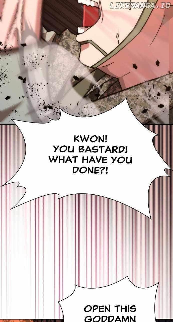 18+ Zombie Revelation: 82-08 Chapter 18 page 104