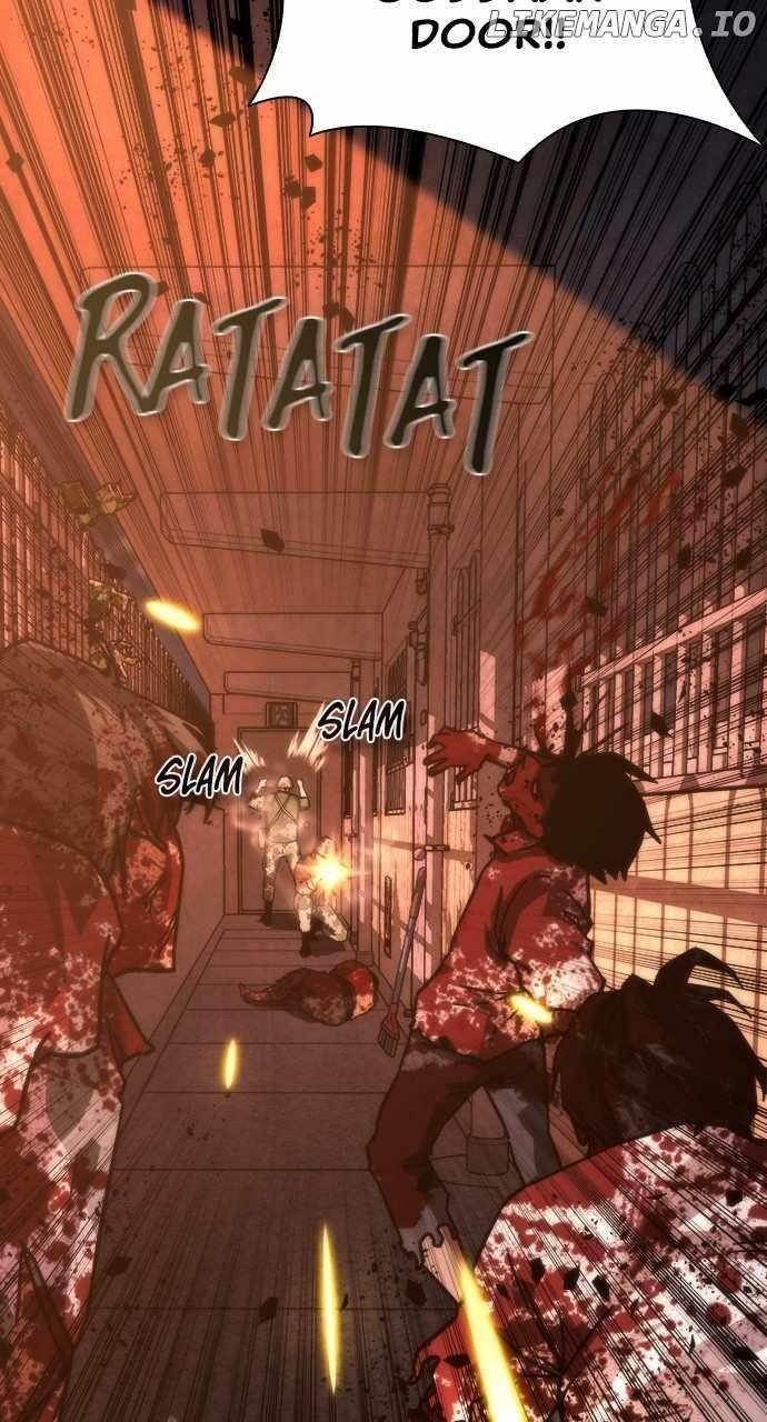 18+ Zombie Revelation: 82-08 Chapter 18 page 105