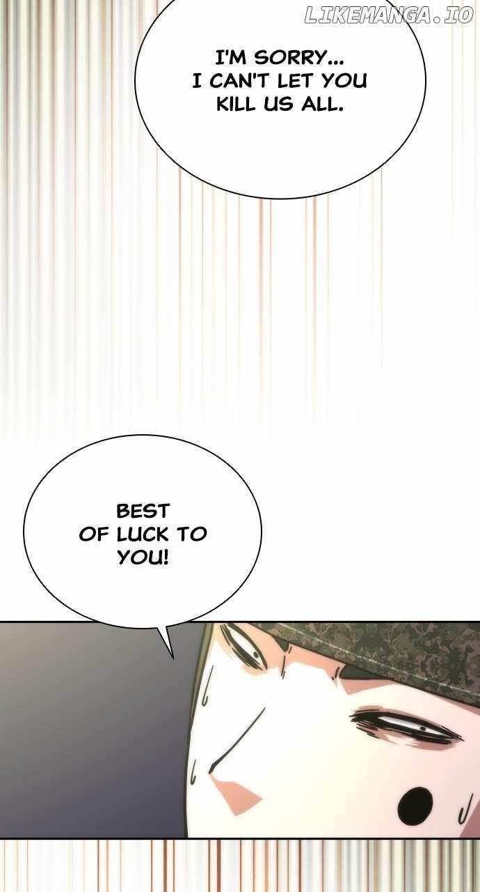 18+ Zombie Revelation: 82-08 Chapter 18 page 108