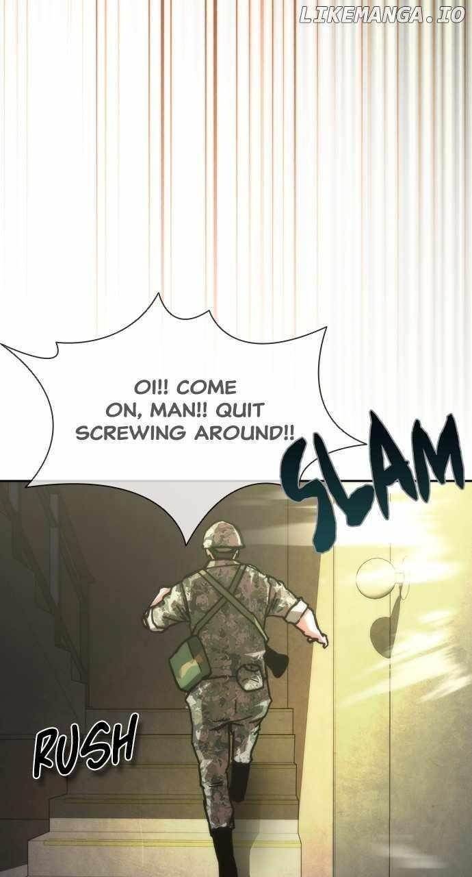18+ Zombie Revelation: 82-08 Chapter 18 page 109