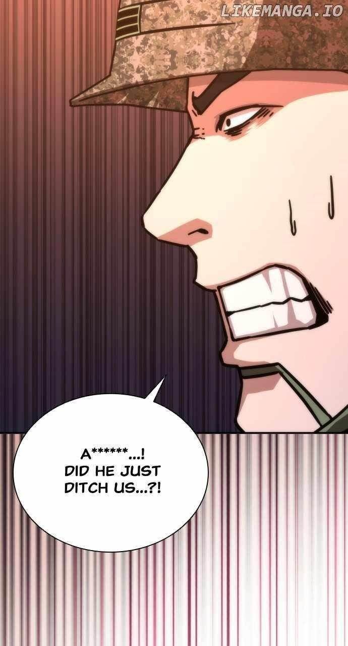 18+ Zombie Revelation: 82-08 Chapter 18 page 111