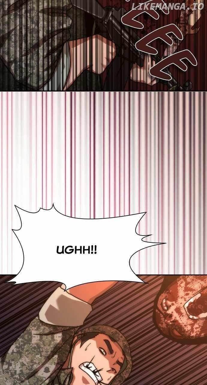 18+ Zombie Revelation: 82-08 Chapter 18 page 118